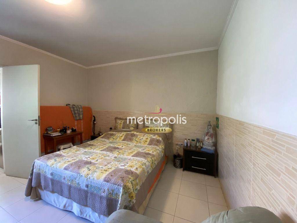 Casa à venda com 3 quartos, 110m² - Foto 4