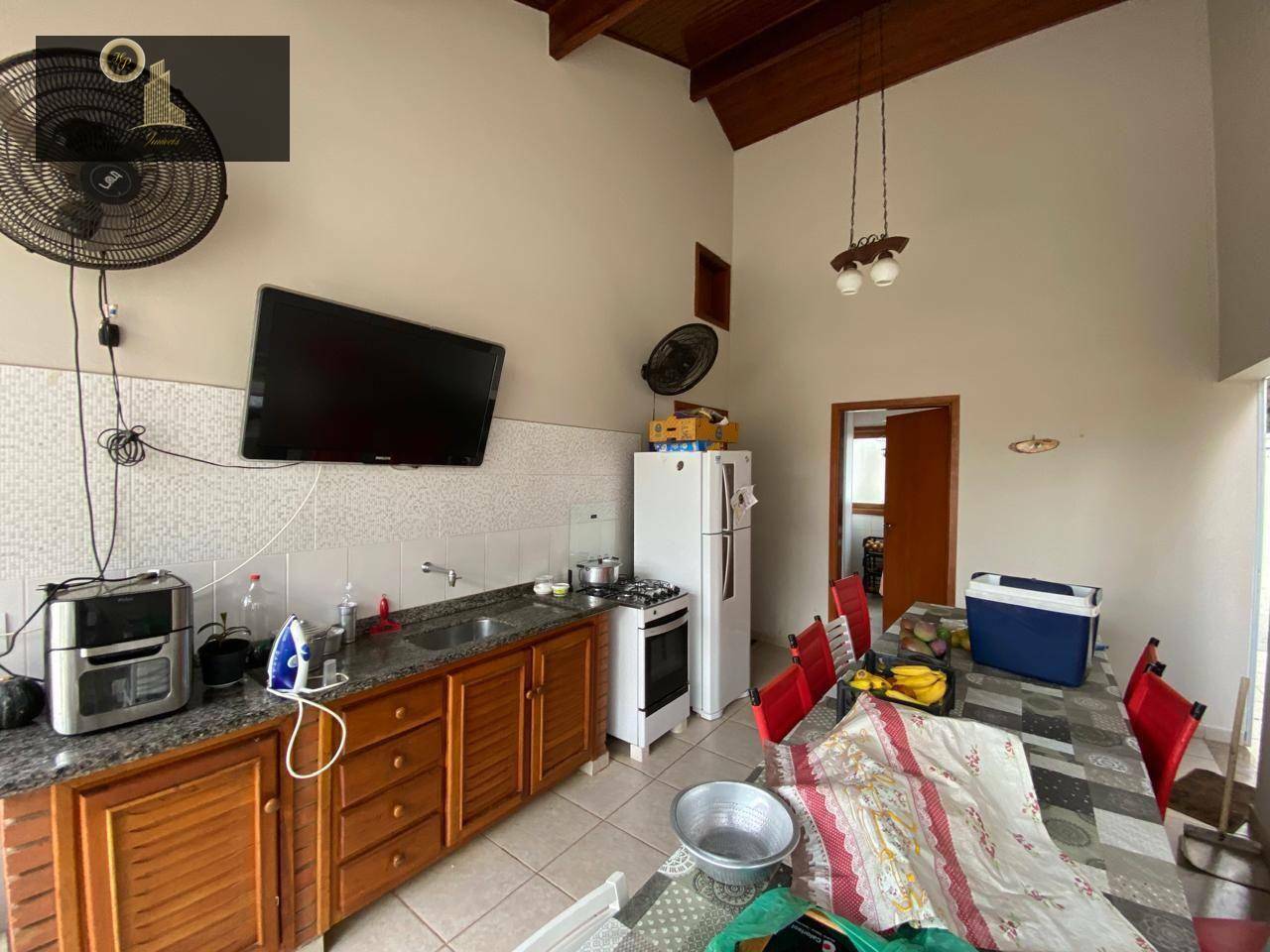 Casa de Condomínio à venda com 3 quartos, 256m² - Foto 13