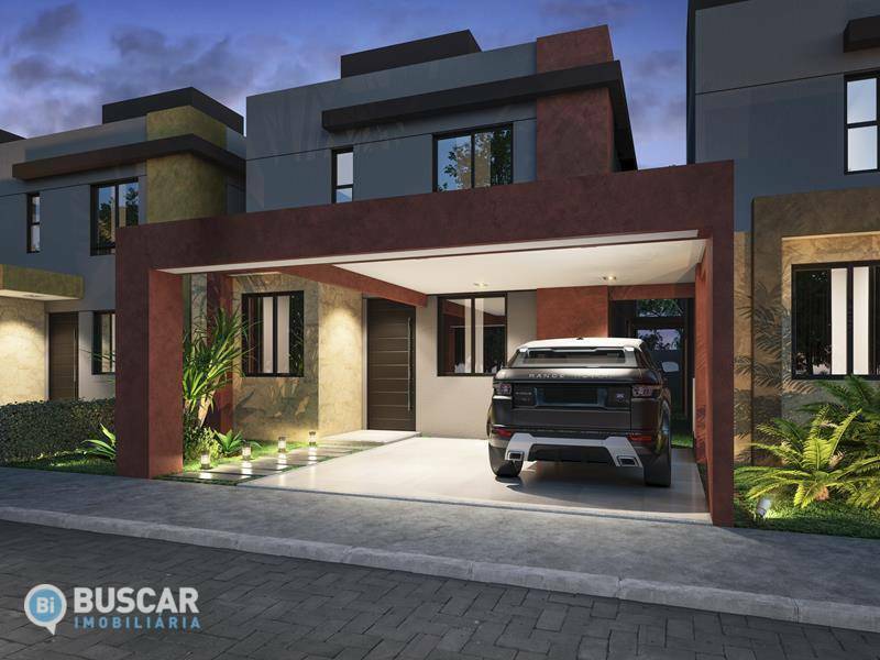 Casa de Condomínio à venda com 4 quartos, 108m² - Foto 23