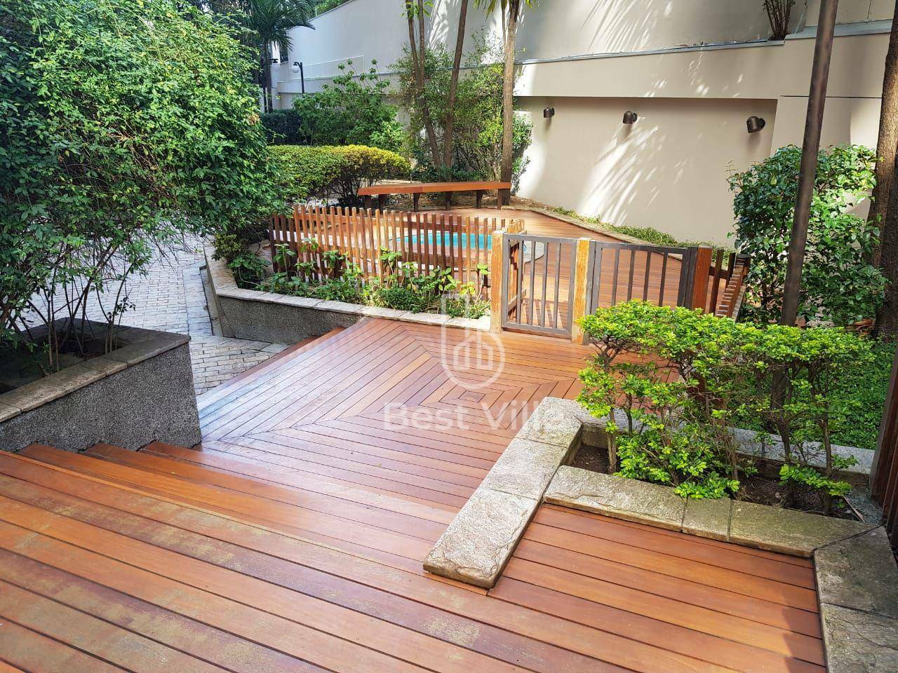 Apartamento à venda com 4 quartos, 285m² - Foto 62
