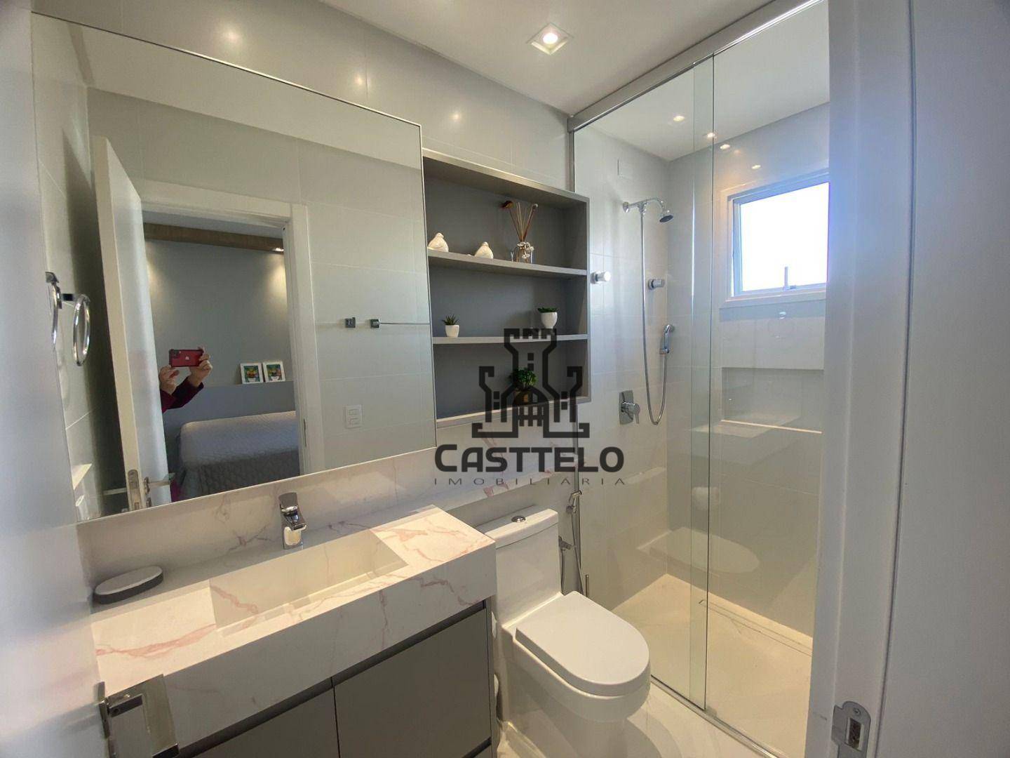 Apartamento à venda com 3 quartos, 170m² - Foto 38