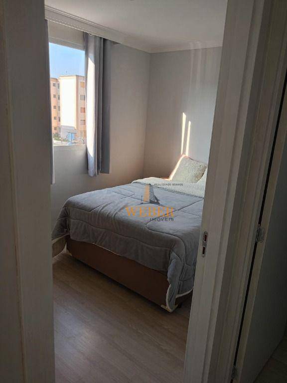 Apartamento à venda com 2 quartos, 45m² - Foto 13