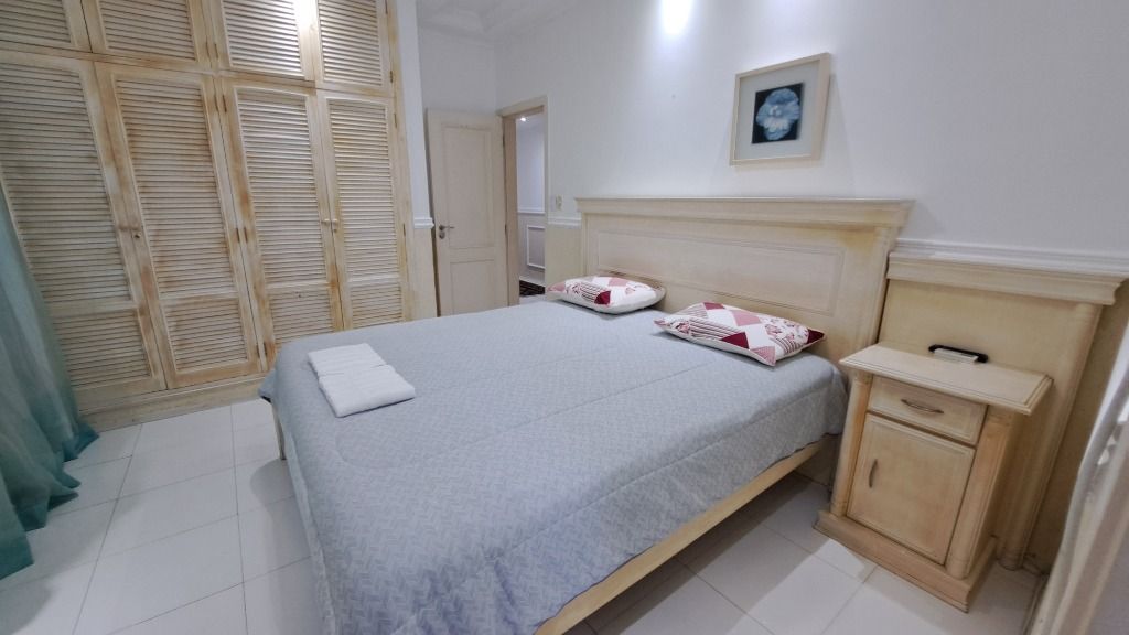 Apartamento à venda com 4 quartos, 250m² - Foto 16