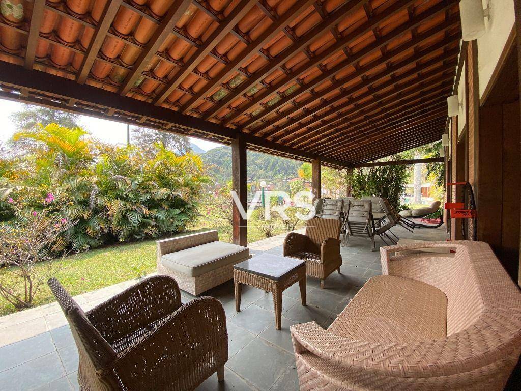 Casa de Condomínio à venda com 5 quartos, 504m² - Foto 15