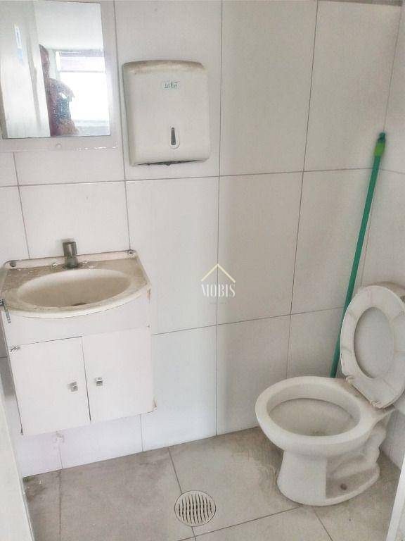 Conjunto Comercial-Sala à venda, 127m² - Foto 12