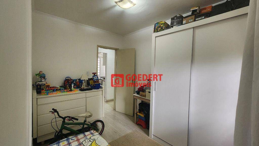 Apartamento à venda com 2 quartos, 55m² - Foto 11