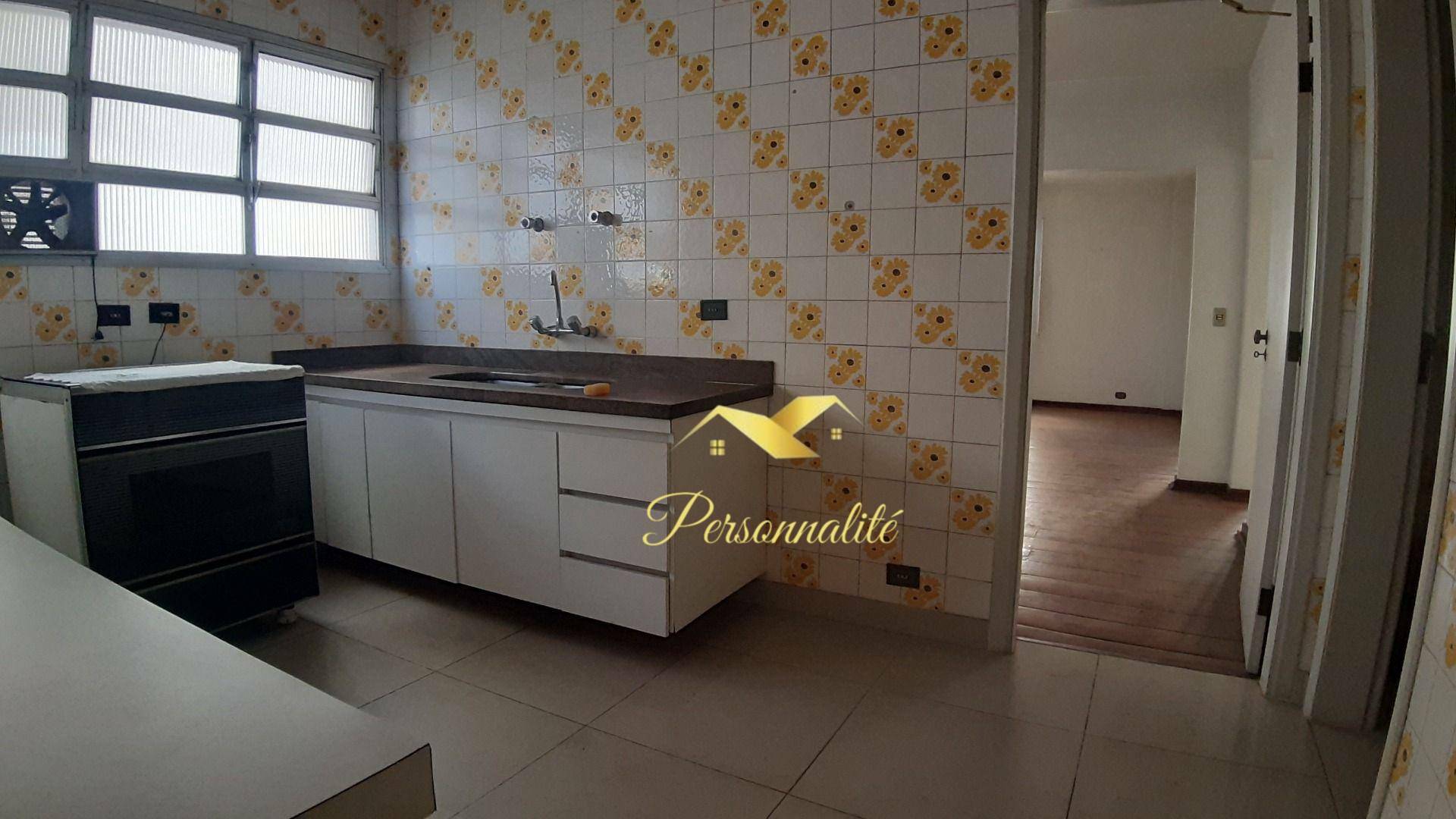 Apartamento à venda com 4 quartos, 322m² - Foto 3