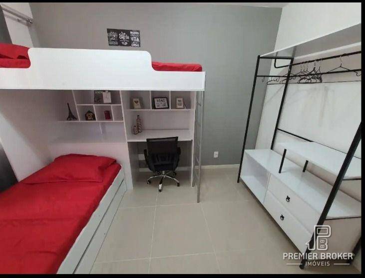 Apartamento à venda com 2 quartos, 76m² - Foto 11