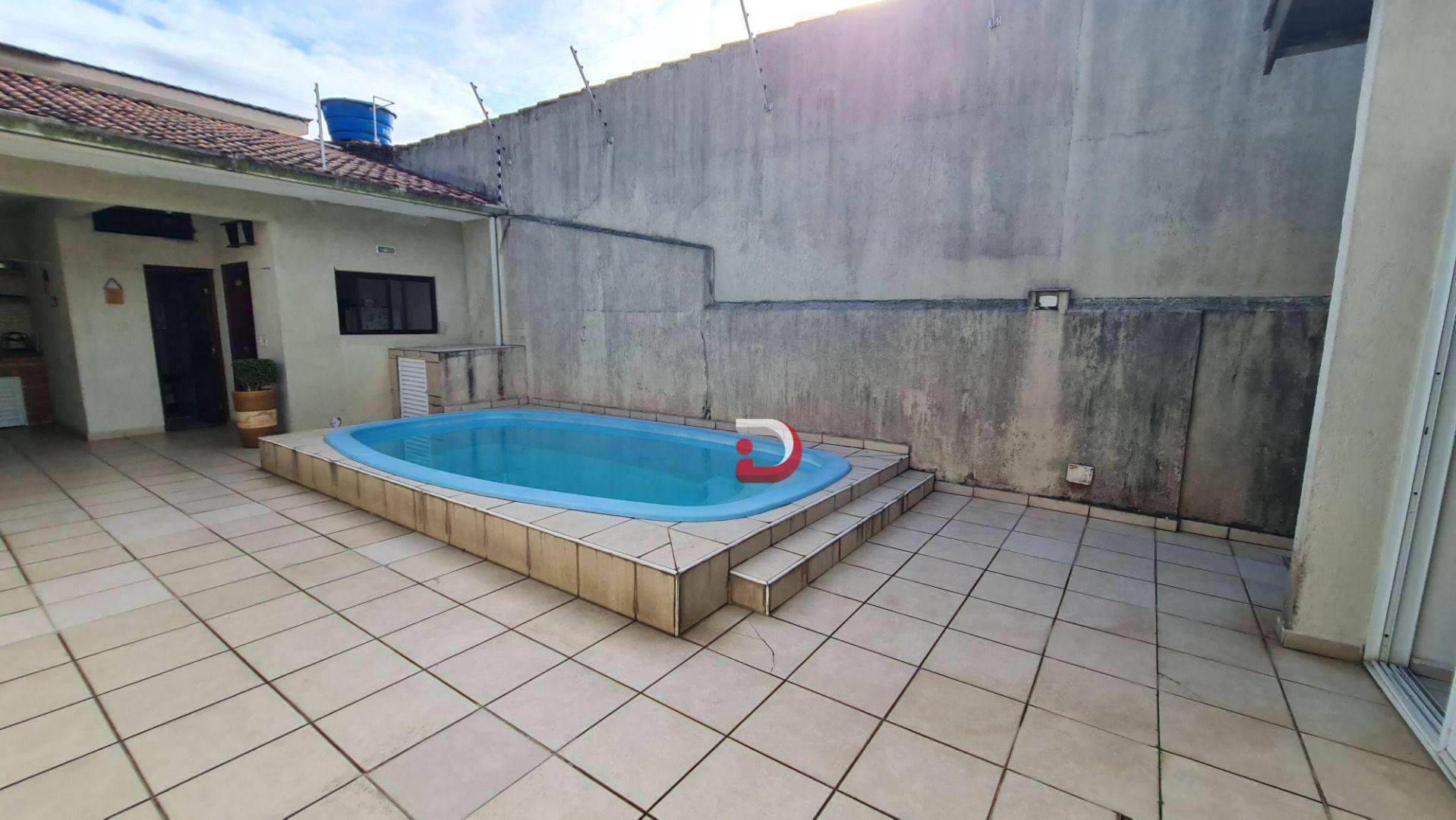 Casa à venda com 3 quartos, 168m² - Foto 59