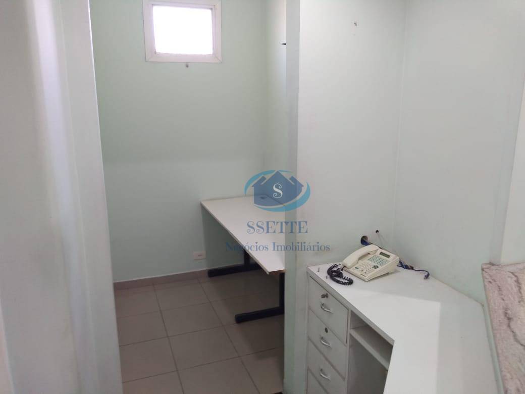 Conjunto Comercial-Sala para alugar, 80m² - Foto 8