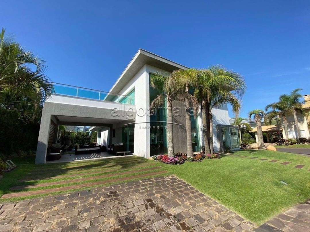 Casa de Condomínio à venda com 5 quartos, 355m² - Foto 5