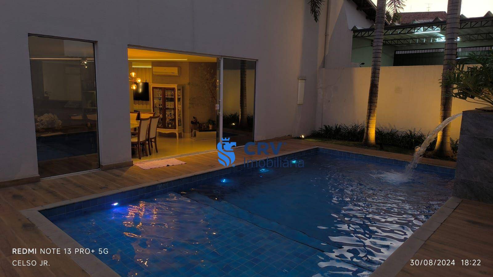 Sobrado à venda com 3 quartos, 349m² - Foto 7