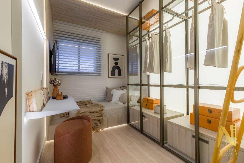 Apartamento à venda com 3 quartos, 89m² - Foto 13