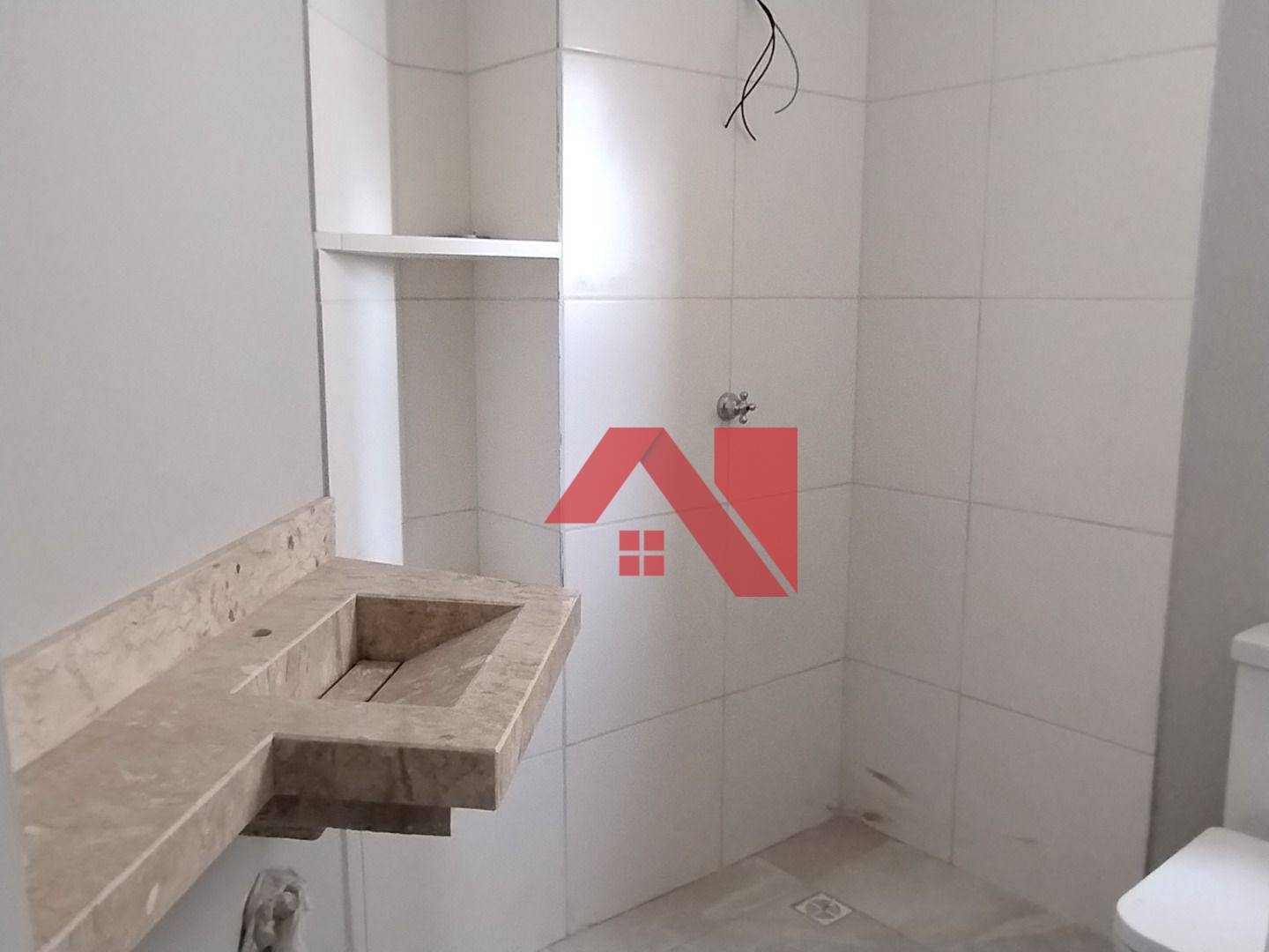 Apartamento à venda com 2 quartos, 48m² - Foto 11