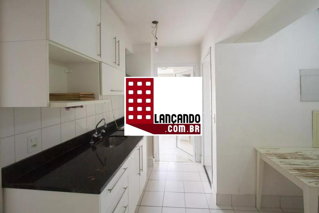 Apartamento à venda com 3 quartos, 100m² - Foto 11