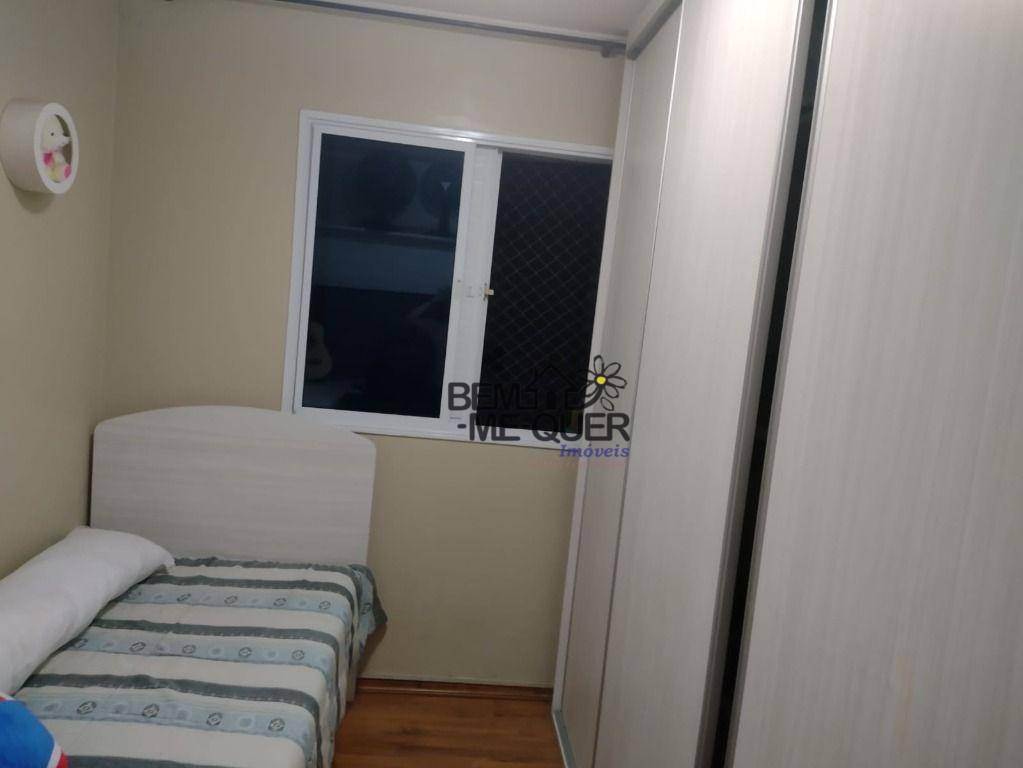 Apartamento à venda com 3 quartos, 62m² - Foto 6