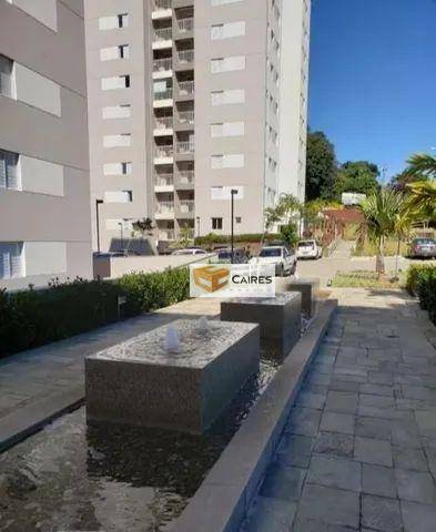 Apartamento à venda com 3 quartos, 80m² - Foto 18