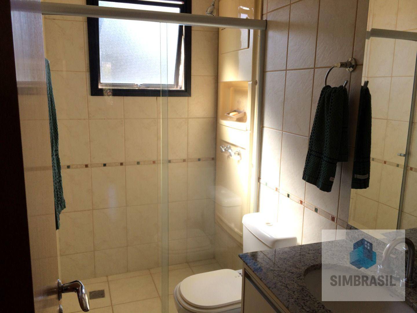 Apartamento à venda com 4 quartos, 134m² - Foto 55