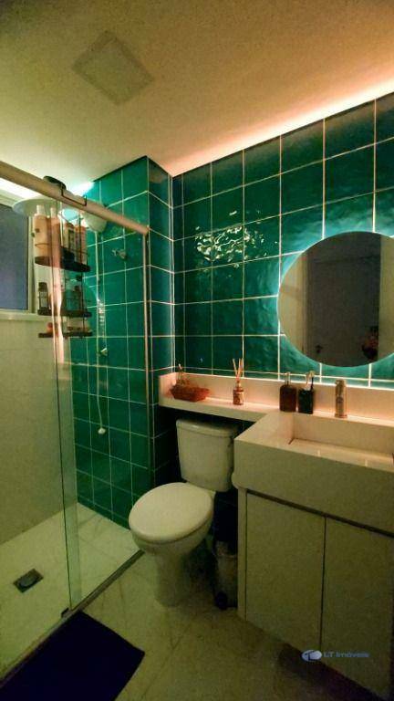 Apartamento à venda com 2 quartos, 43m² - Foto 8