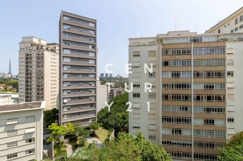 Apartamento à venda com 3 quartos, 219m² - Foto 16