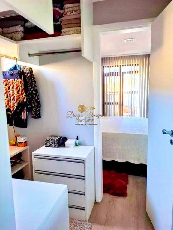 Cobertura à venda com 3 quartos, 140m² - Foto 25