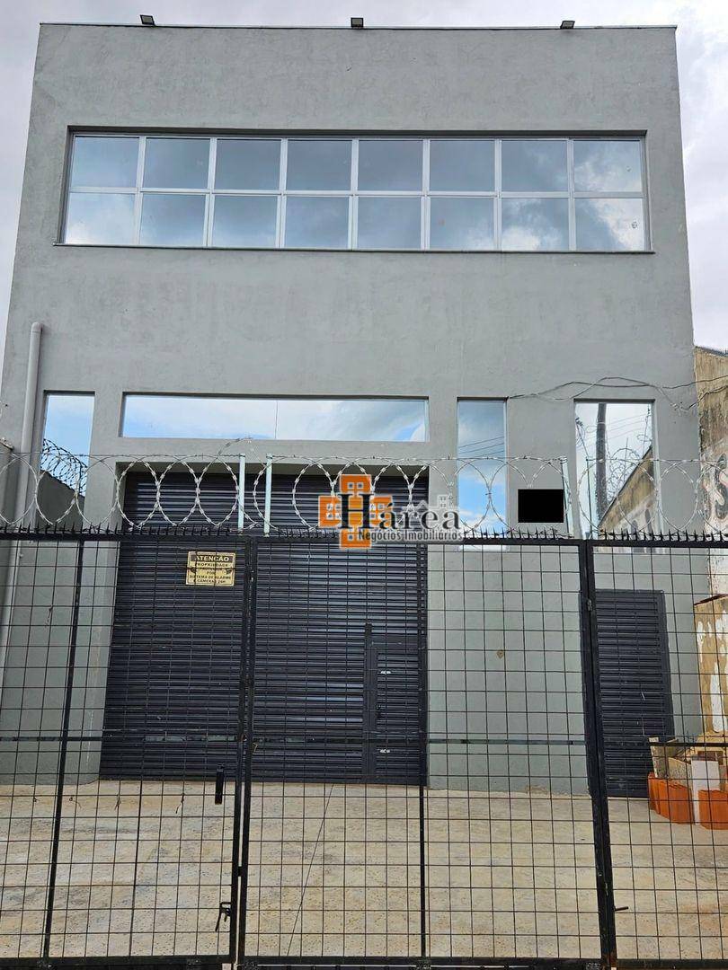 Depósito-Galpão-Armazém para alugar, 140m² - Foto 2