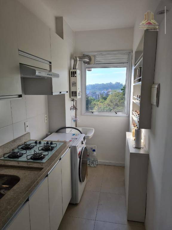 Apartamento à venda com 3 quartos, 60m² - Foto 64