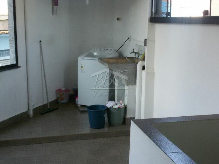 Sobrado, 2 quartos, 78 m² - Foto 5