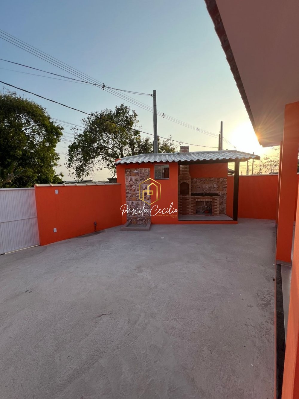 Casa à venda com 2 quartos, 80m² - Foto 6