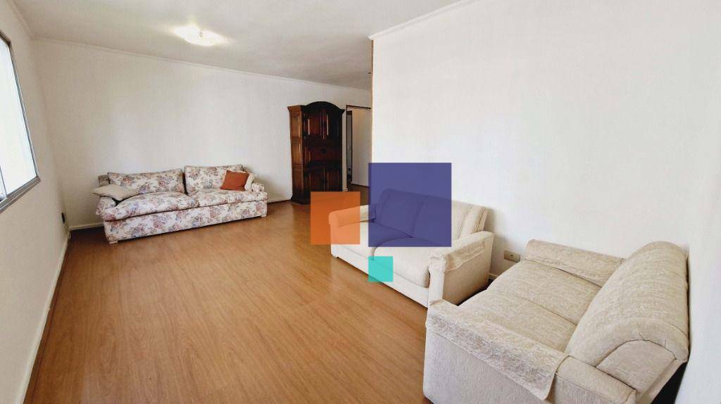 Apartamento à venda com 4 quartos, 110m² - Foto 1