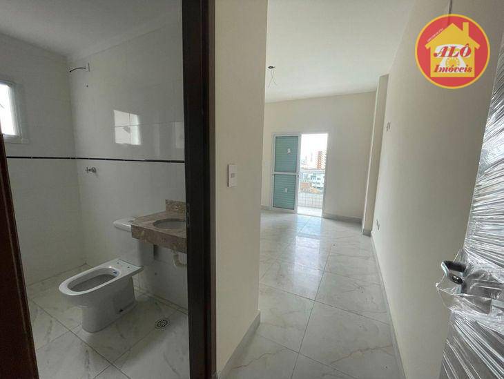 Apartamento à venda com 3 quartos, 93m² - Foto 9