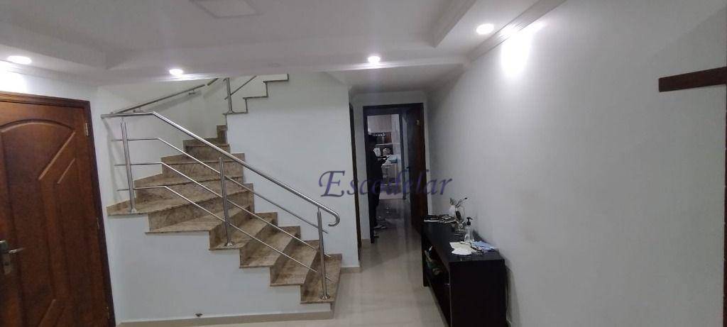 Sobrado à venda com 3 quartos, 209m² - Foto 6