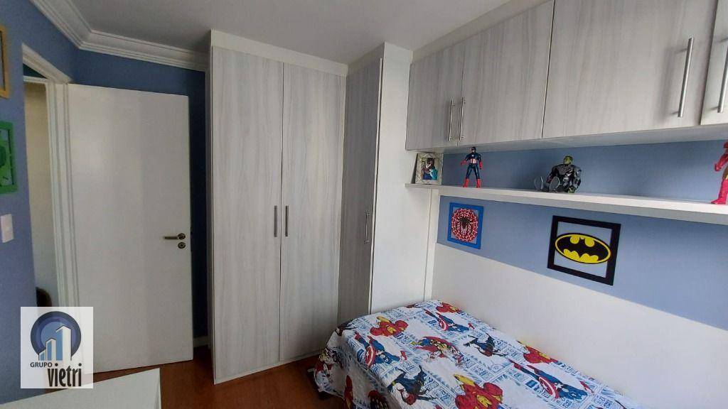 Apartamento à venda com 2 quartos, 49m² - Foto 15