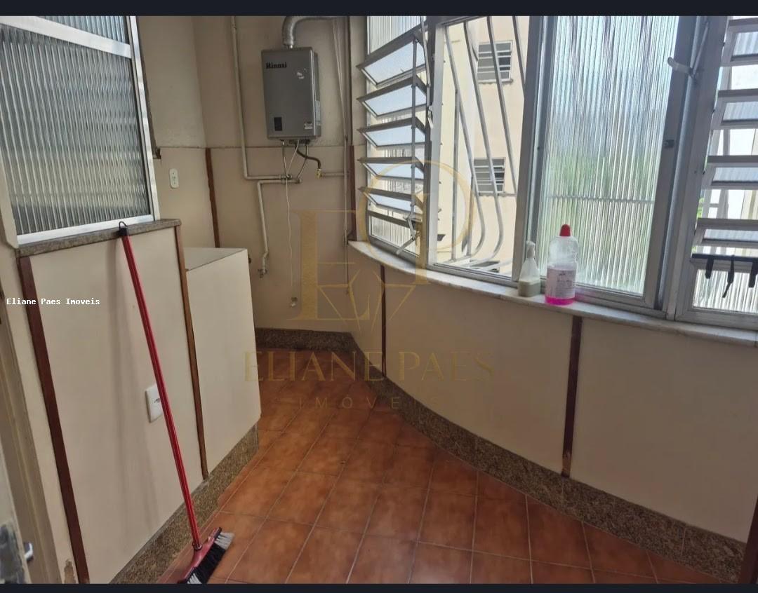 Apartamento à venda com 4 quartos, 150m² - Foto 8