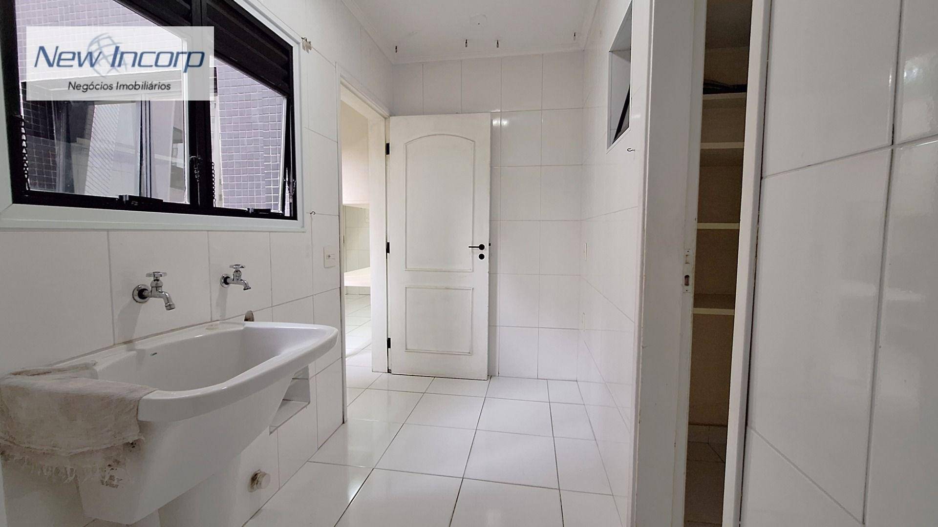 Apartamento à venda com 3 quartos, 124m² - Foto 37