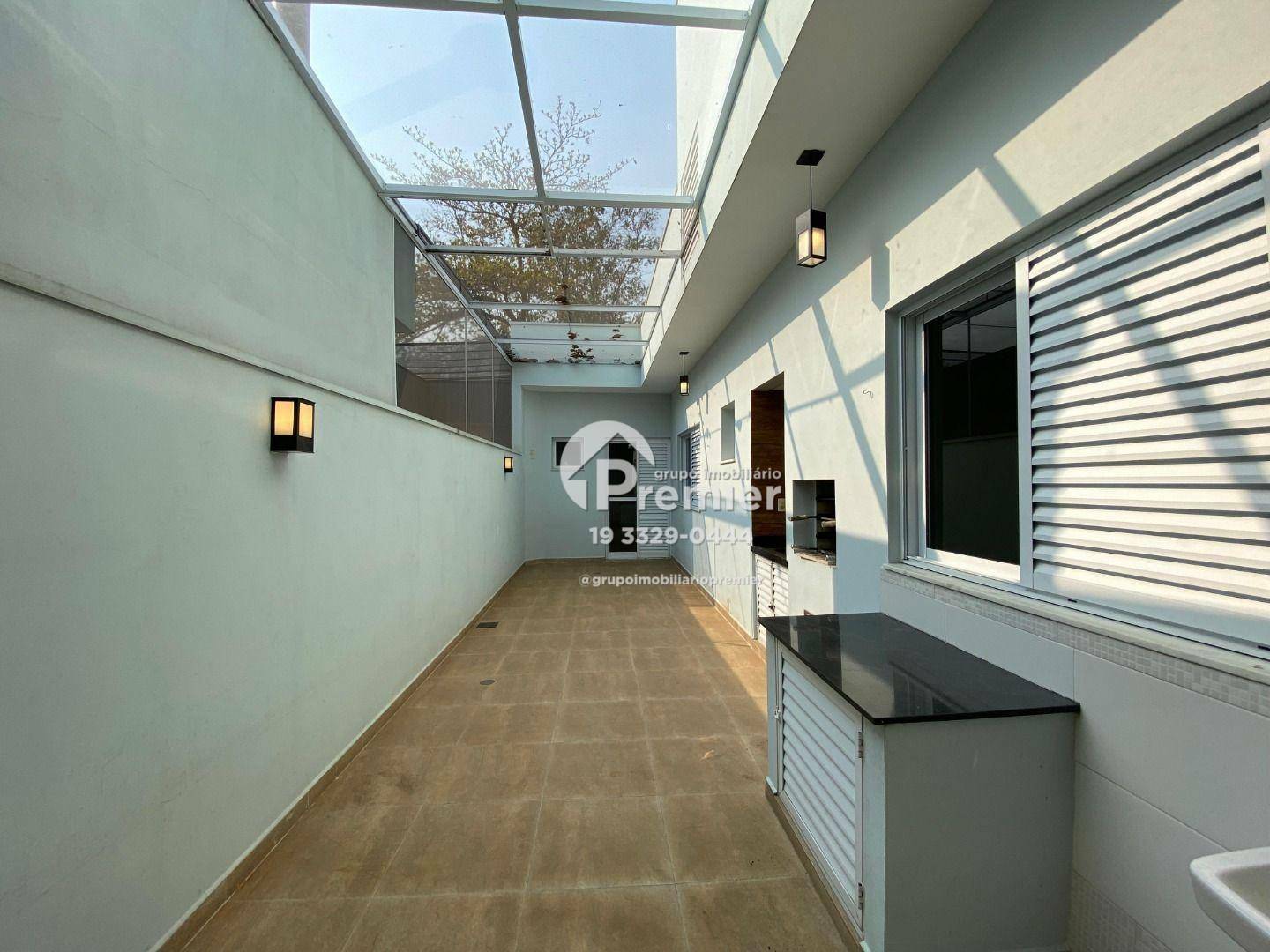 Casa de Condomínio à venda com 3 quartos, 105m² - Foto 2