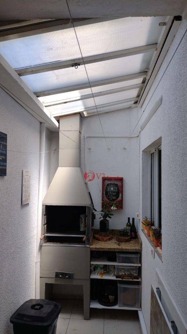 Sobrado à venda com 3 quartos, 135m² - Foto 12