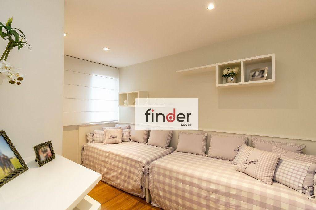 Apartamento à venda com 4 quartos, 188m² - Foto 29