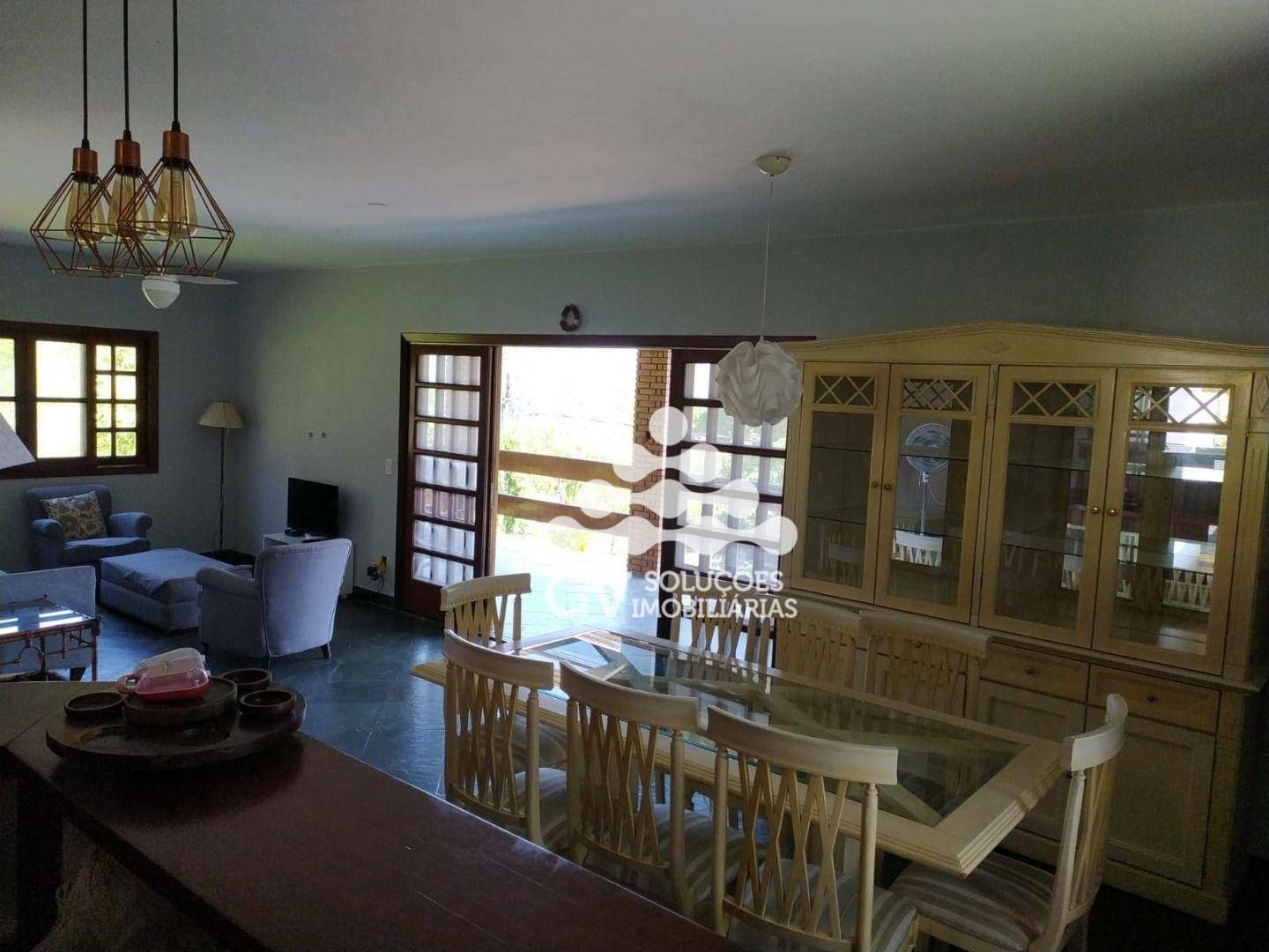 Casa de Condomínio à venda com 3 quartos, 211m² - Foto 7