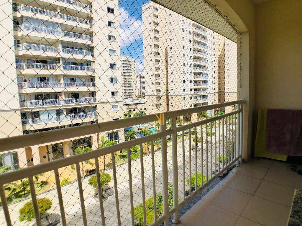 Apartamento à venda com 3 quartos, 65m² - Foto 15