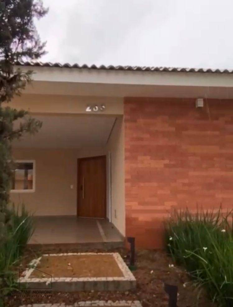 Casa de Condomínio à venda com 3 quartos, 335m² - Foto 13