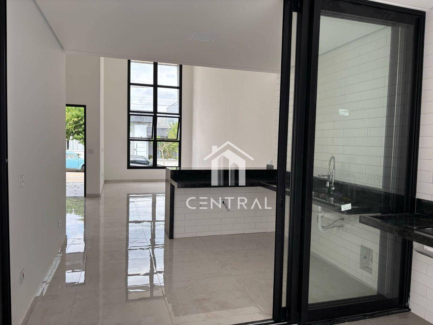 Casa de Condomínio à venda com 3 quartos, 127m² - Foto 4