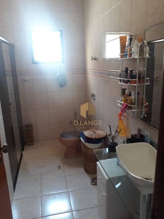 Casa à venda com 4 quartos, 407m² - Foto 20