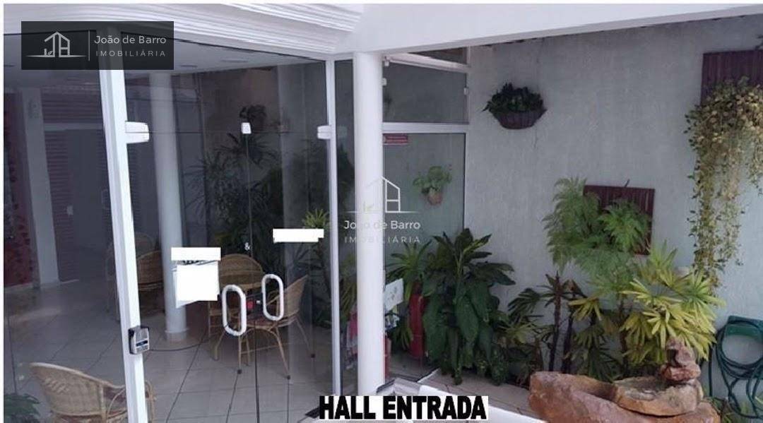 Prédio Inteiro à venda, 230m² - Foto 3