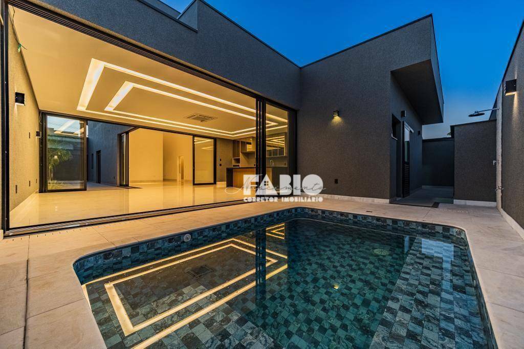 Casa de Condomínio à venda com 3 quartos, 290m² - Foto 22