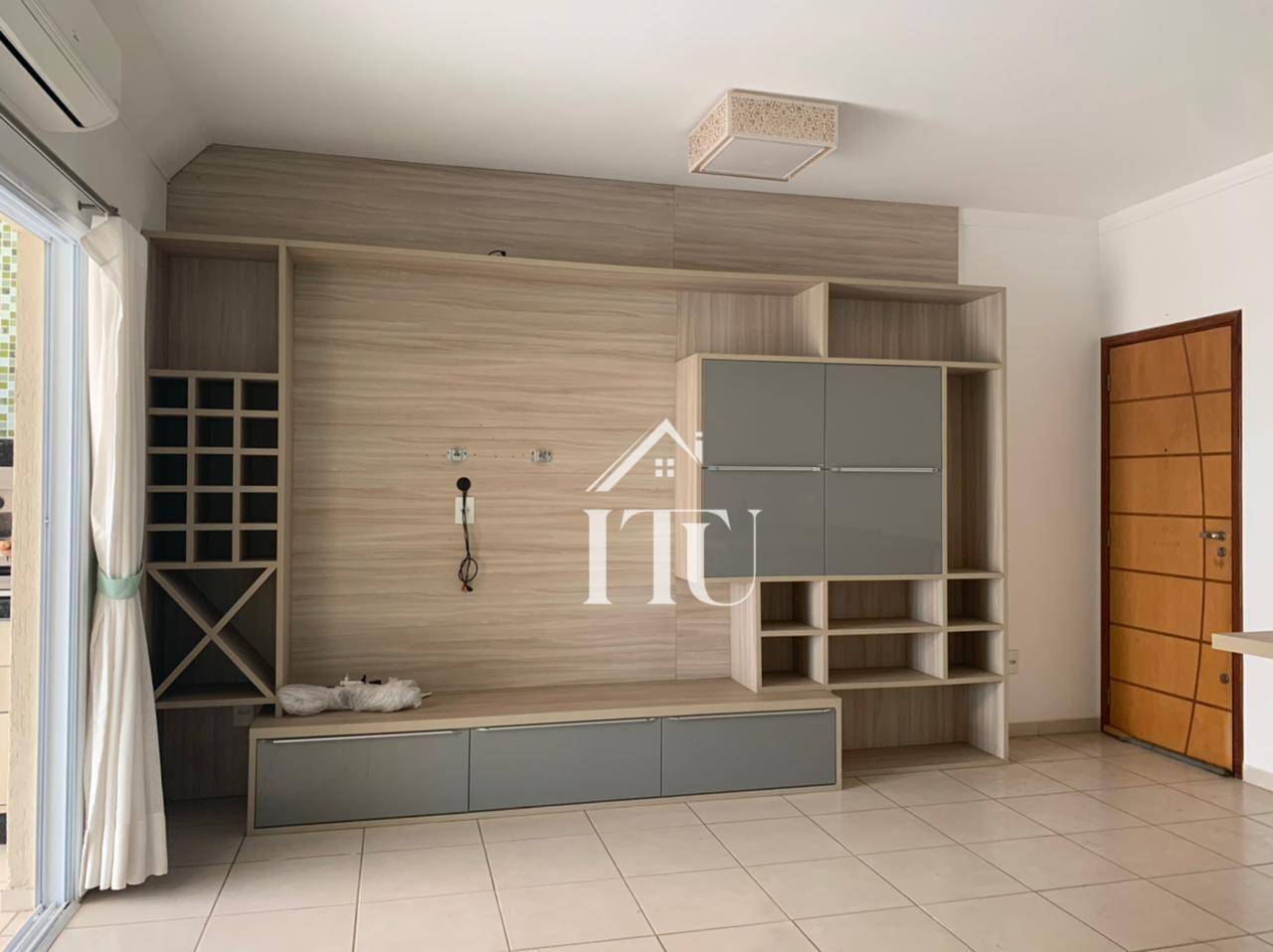 Apartamento à venda com 3 quartos, 152m² - Foto 4