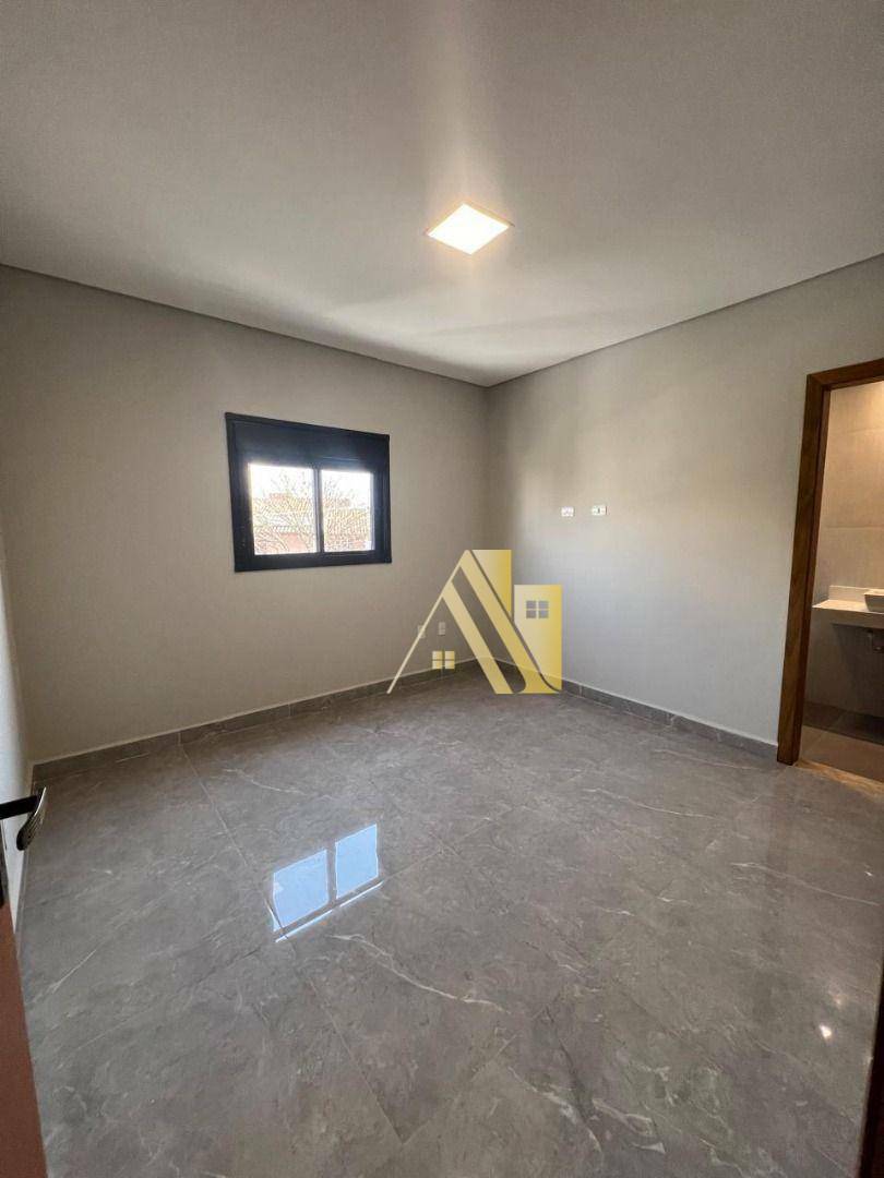 Sobrado à venda com 2 quartos, 124m² - Foto 12