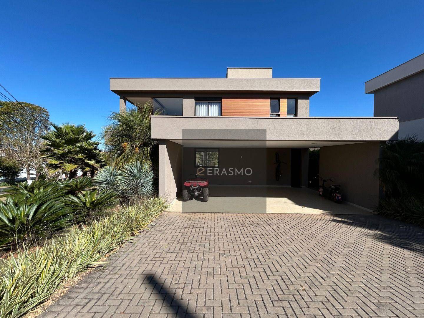 Casa de Condomínio, 4 quartos - Foto 3