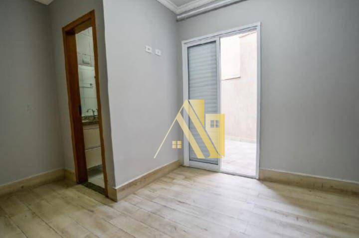 Apartamento à venda com 2 quartos, 55m² - Foto 8