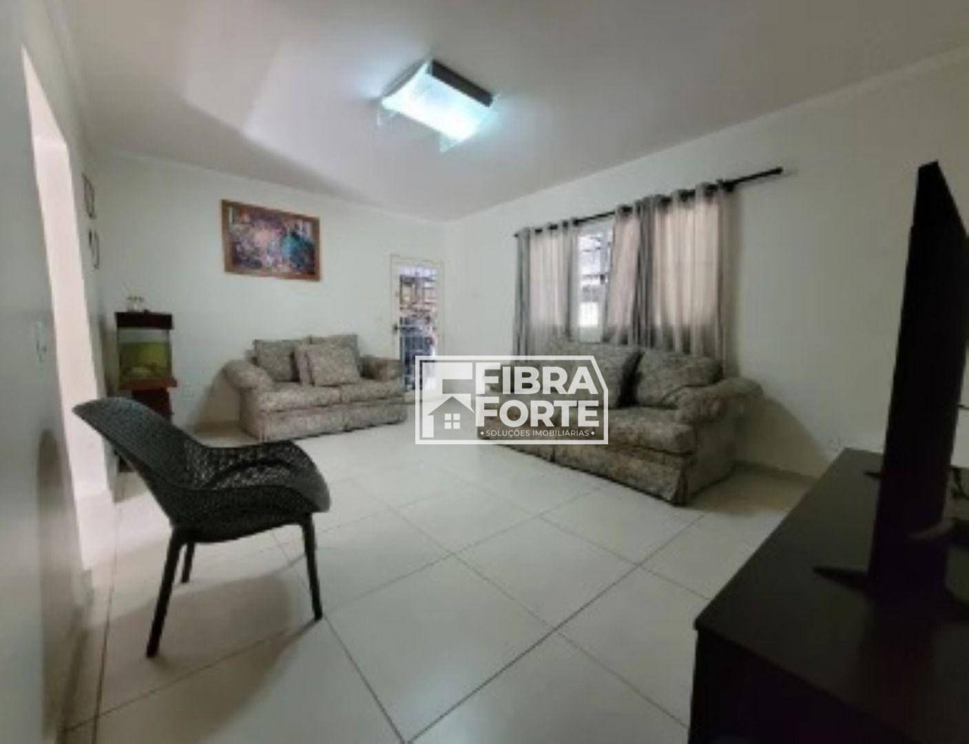 Casa à venda com 3 quartos, 120m² - Foto 5